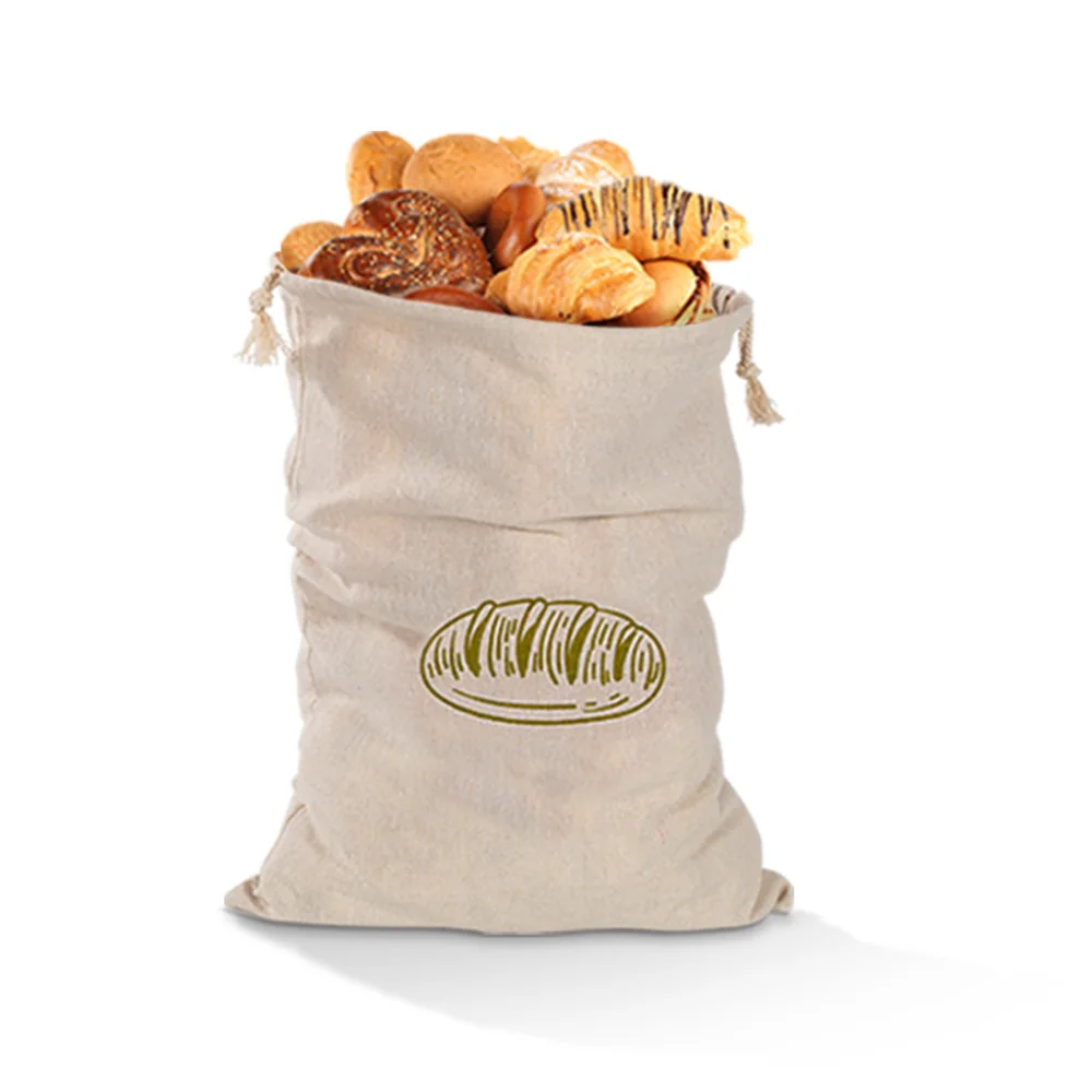 Bread Bag — 40 x 30 cm